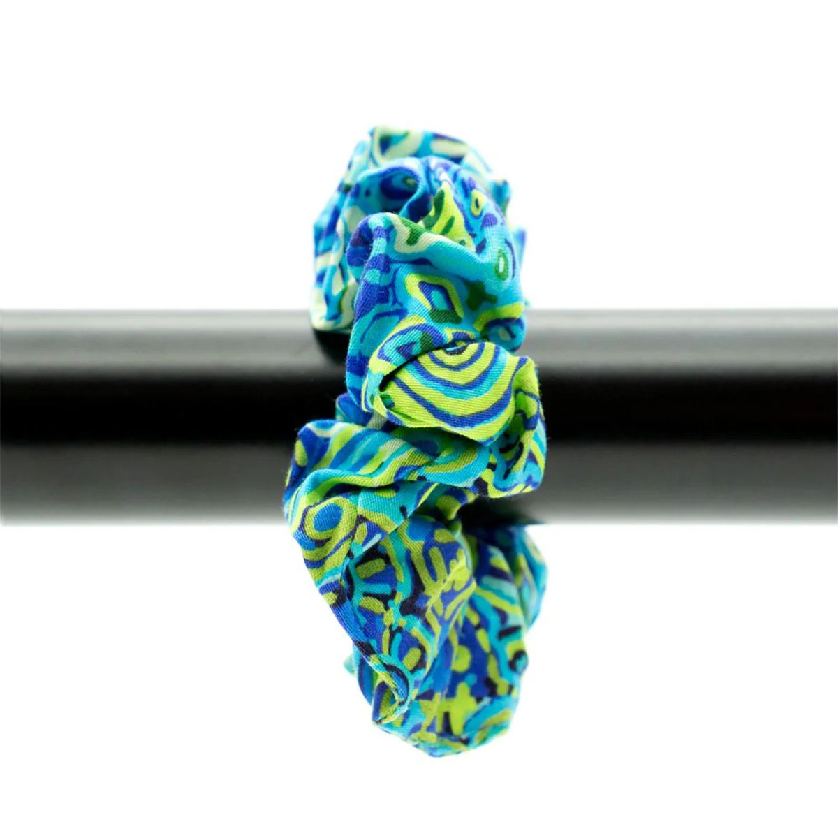 Scrunchie Cedric Varcoe BCVR748SCR - Better World Arts
