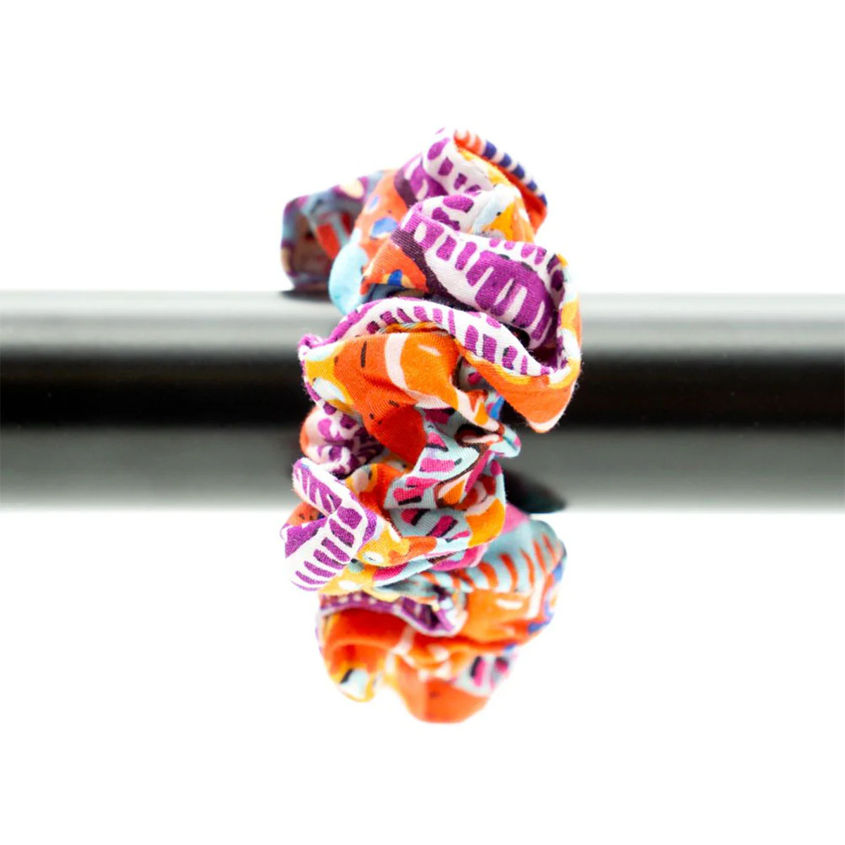 Scrunchie Murdie Nampijinpa Morris AMNR619SCR - Better World Arts