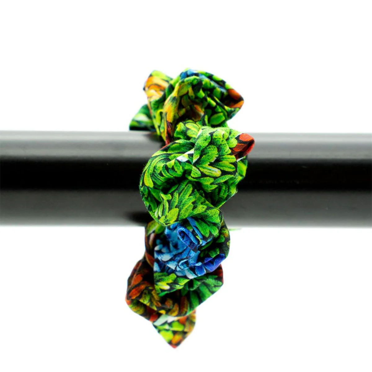 Scrunchie Patricia Multa UPMR329SCR - Better World Arts