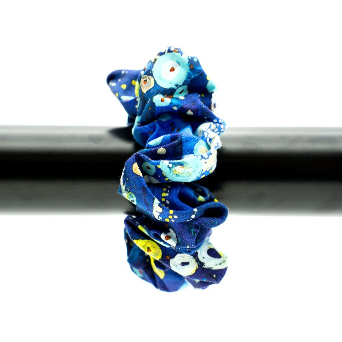 Scrunchie Stephen Jupurrula Nelson ASJR668SCR - Better World Arts