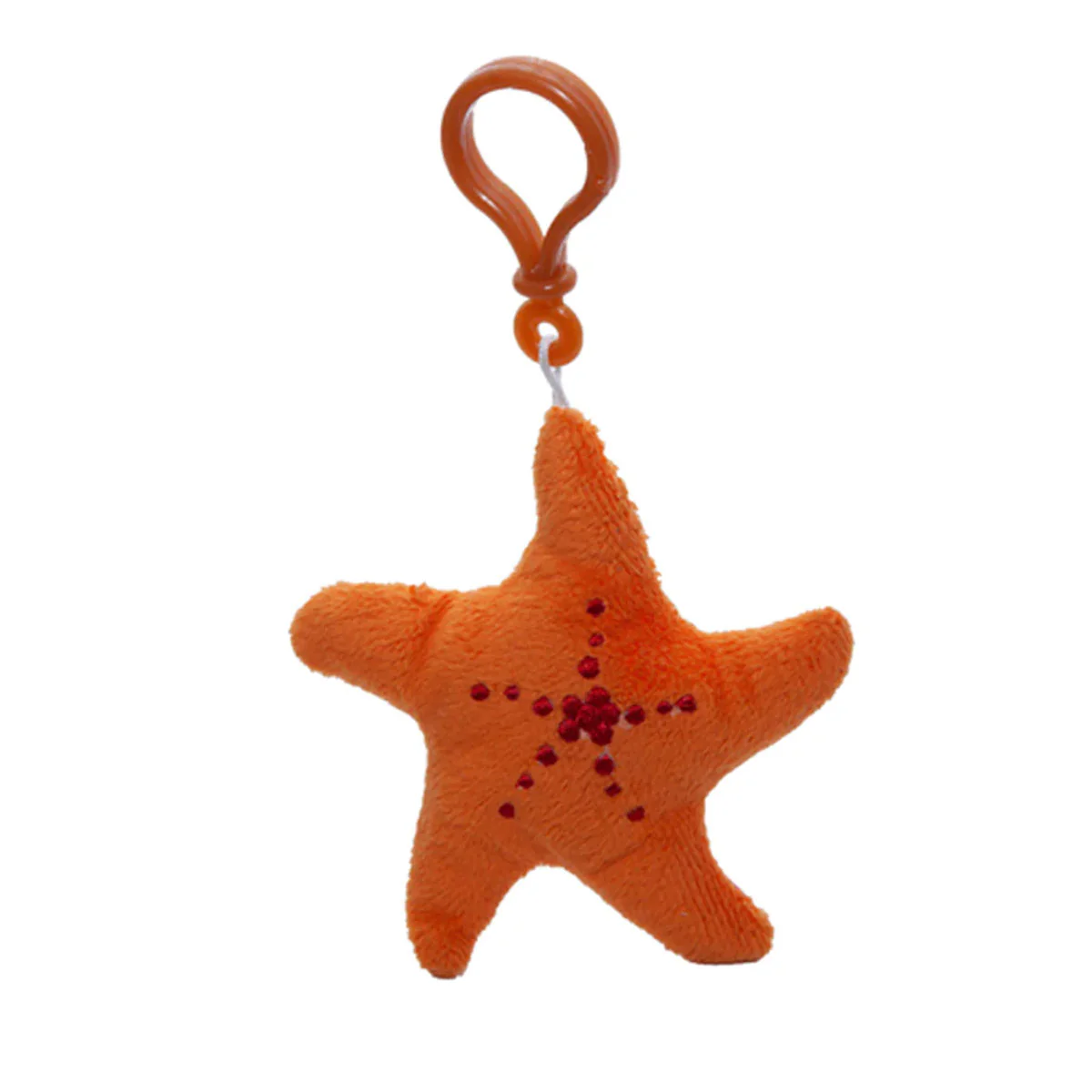 Sea Star Key Clip - WIld Republic - Image 2