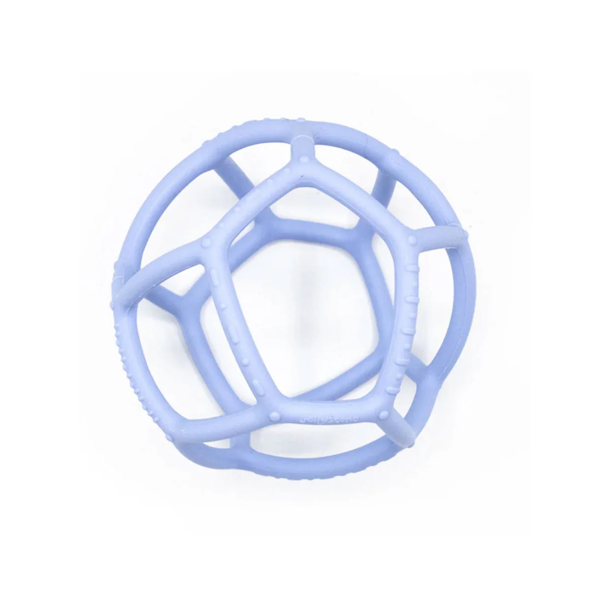 Sensory Ball Soft Blue - Jellystone