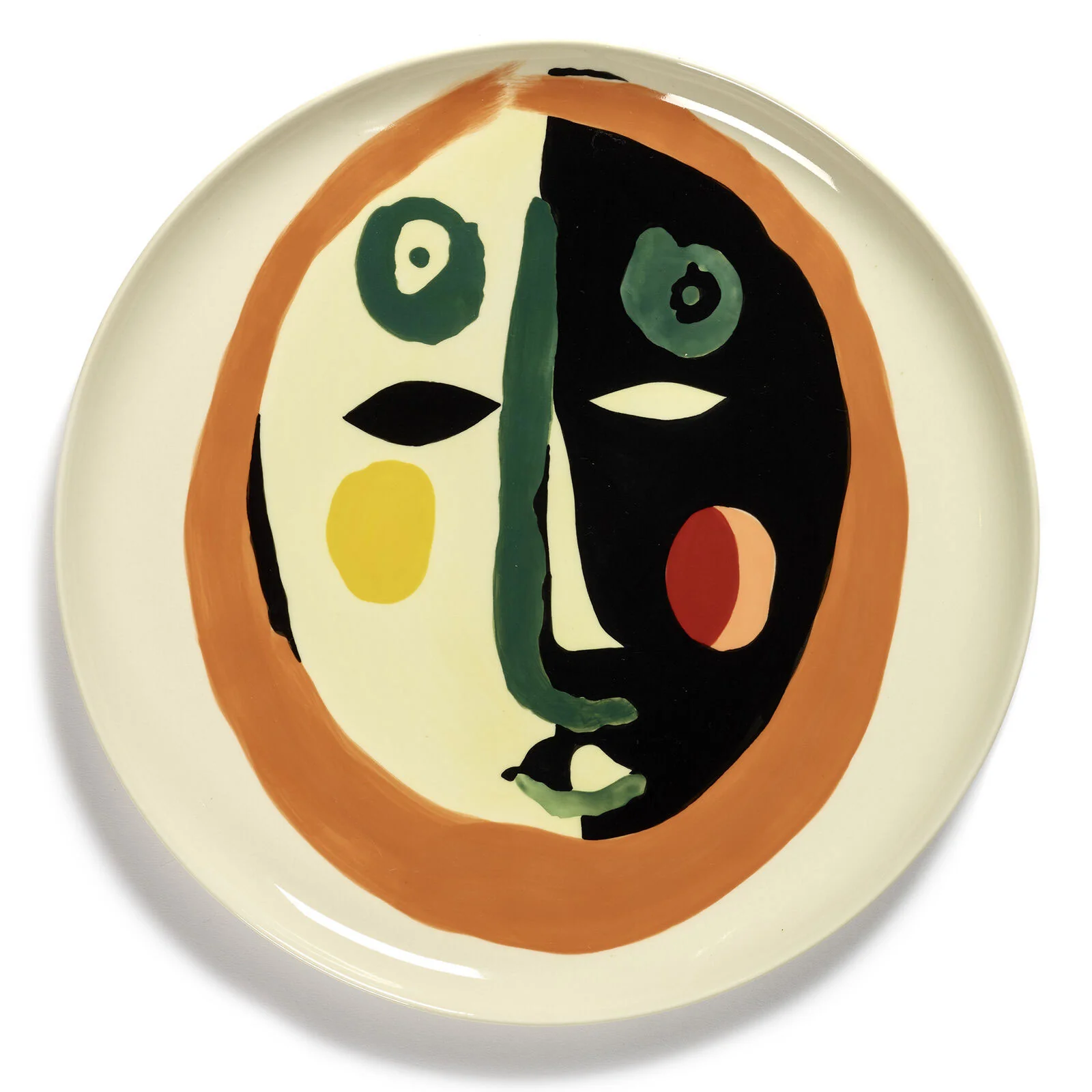 Serving Plate No1 FEAST Ottolenghi - Gourmet Brands