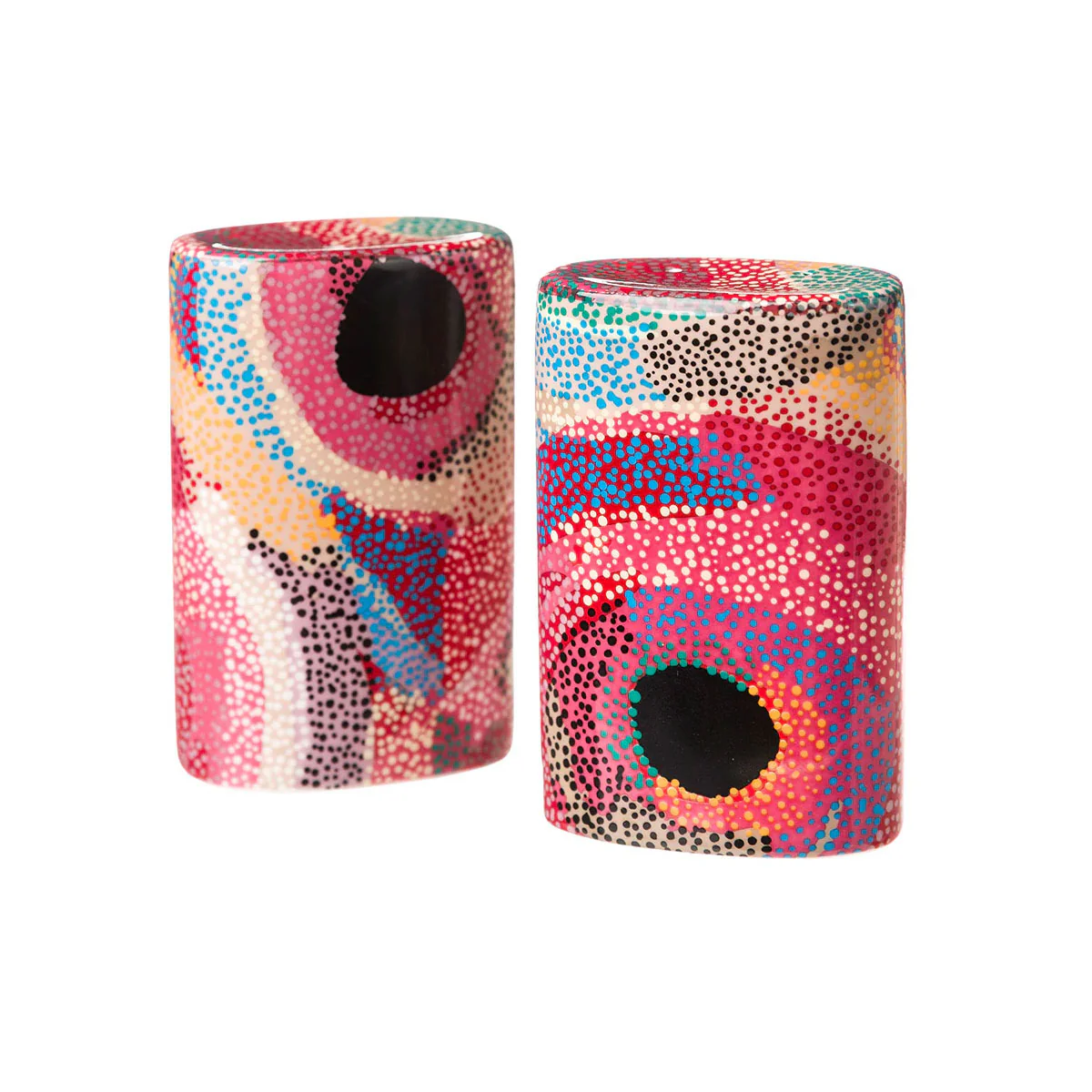 Shaker Set Marianne Burton - Alperstein Designs