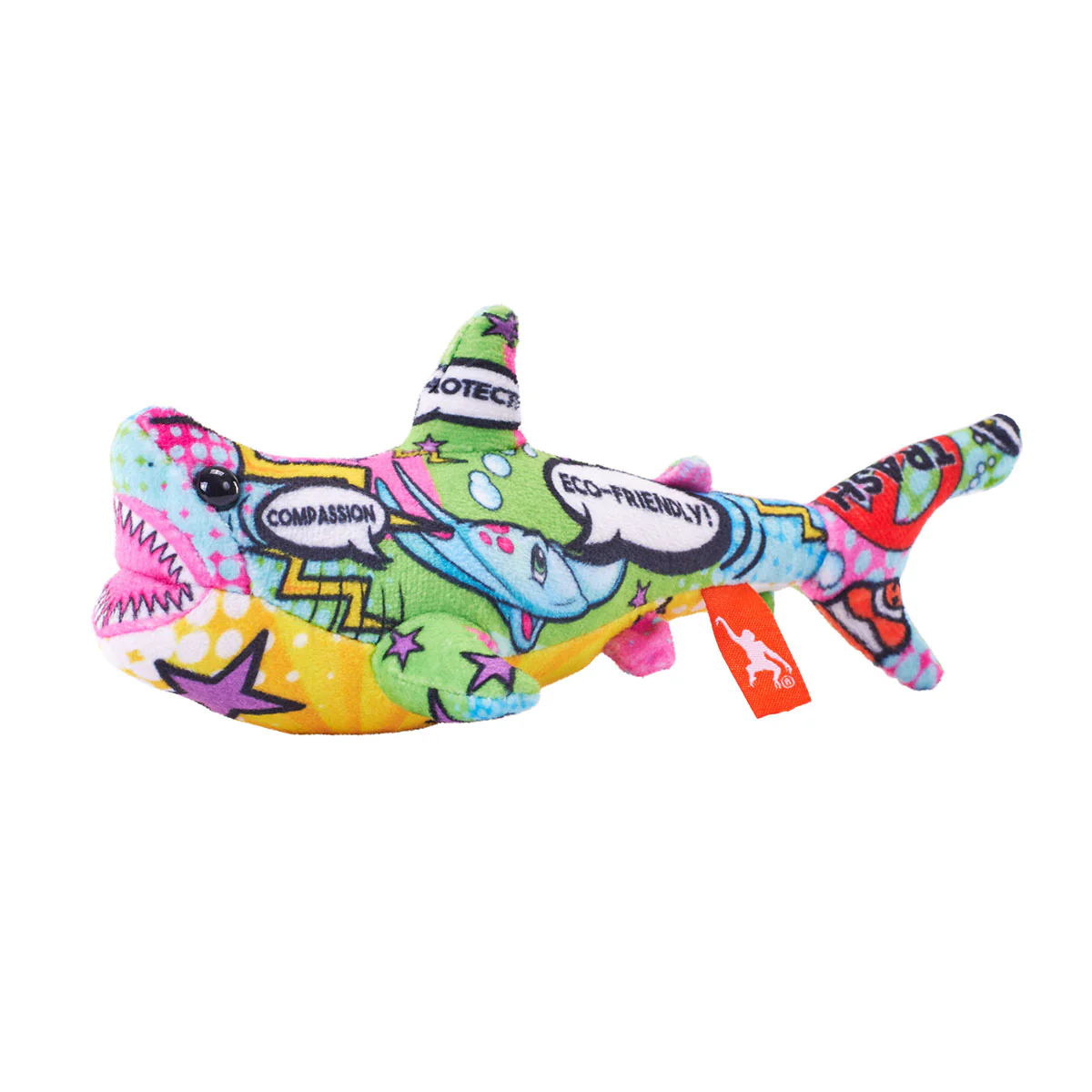 Shark Message Mini - Wild Republic