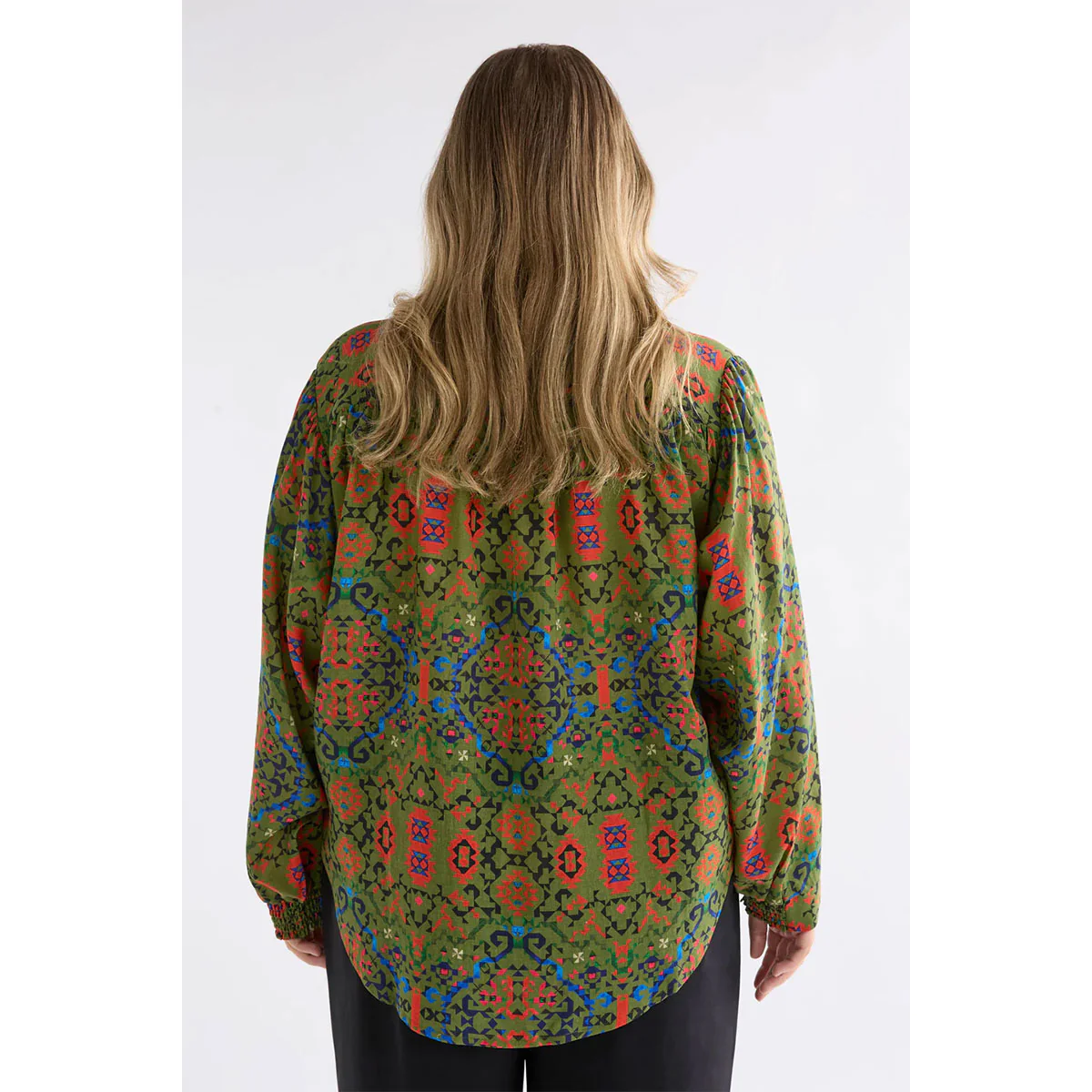 Shirt Norsk Renda Print - Elk Accessories - Image 3