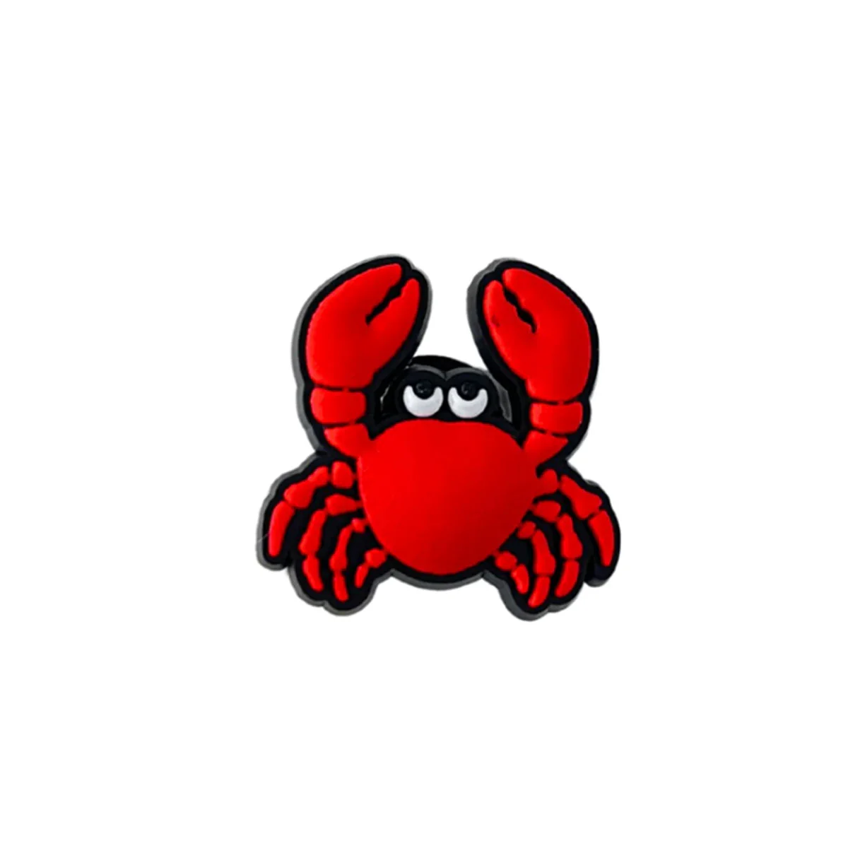 Shoe Charm Crab - Wilmot and Harvey