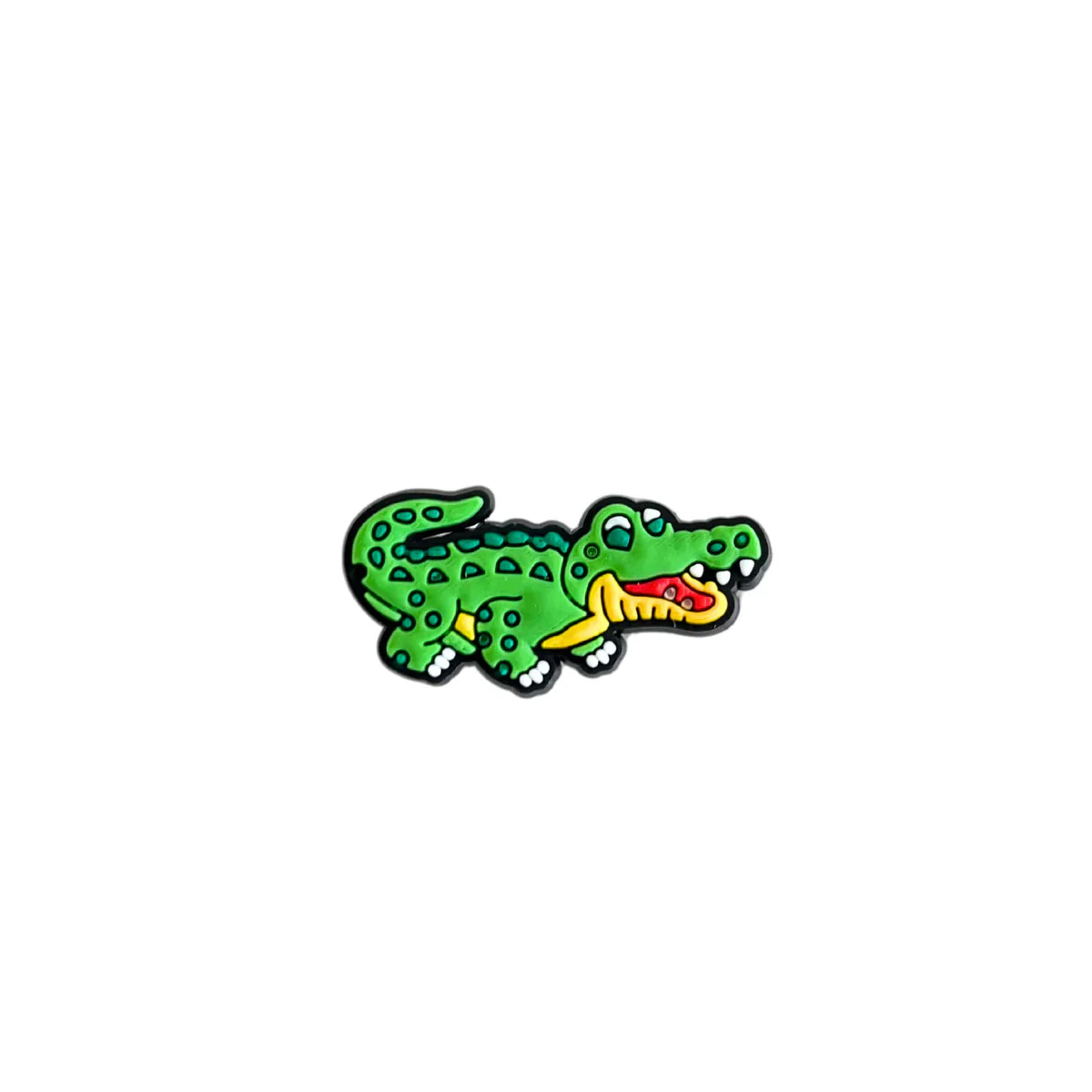 Shoe Charm Crocodile - Wilmot and Harvey