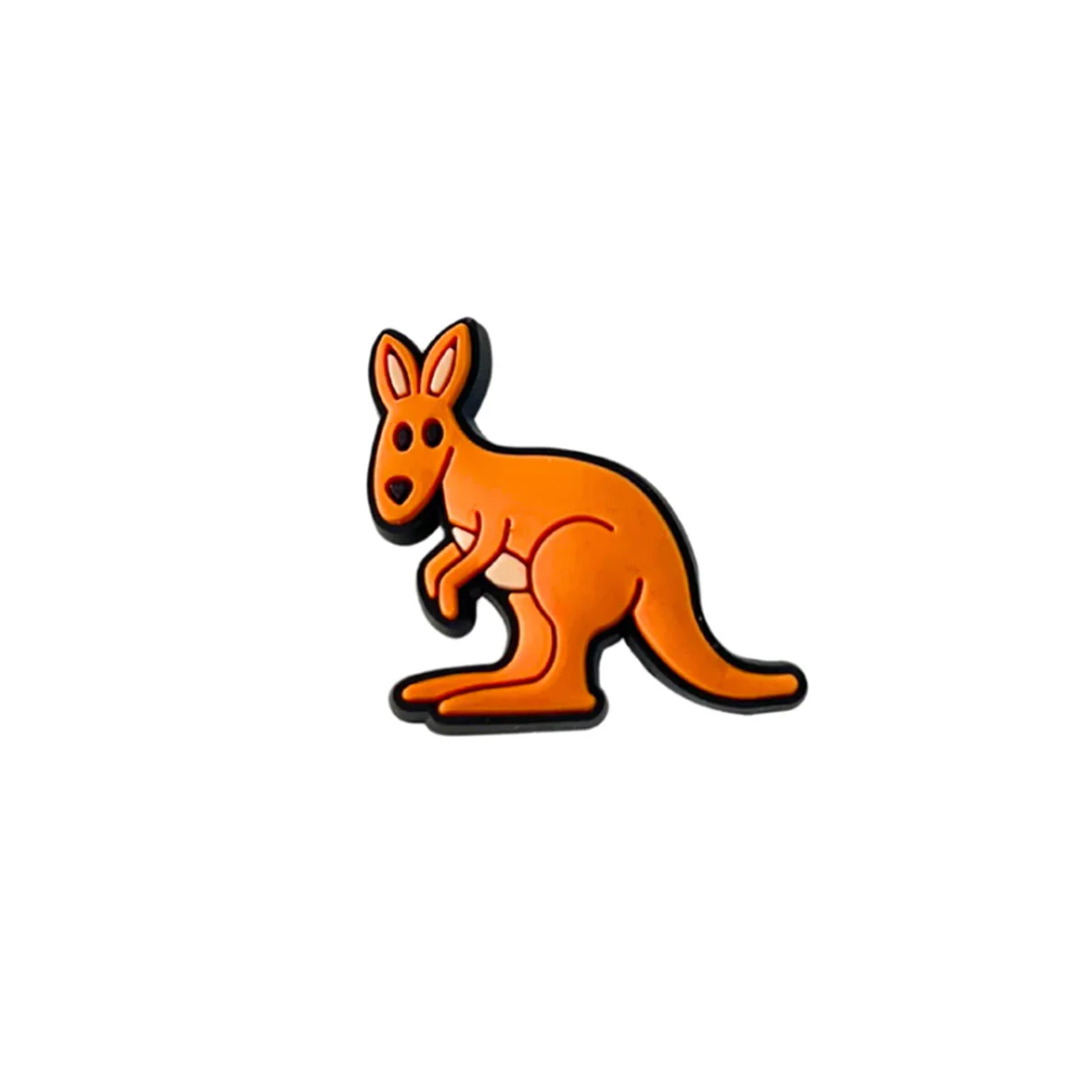 Shoe Charm Kangaroo - Wilmot and Harvey