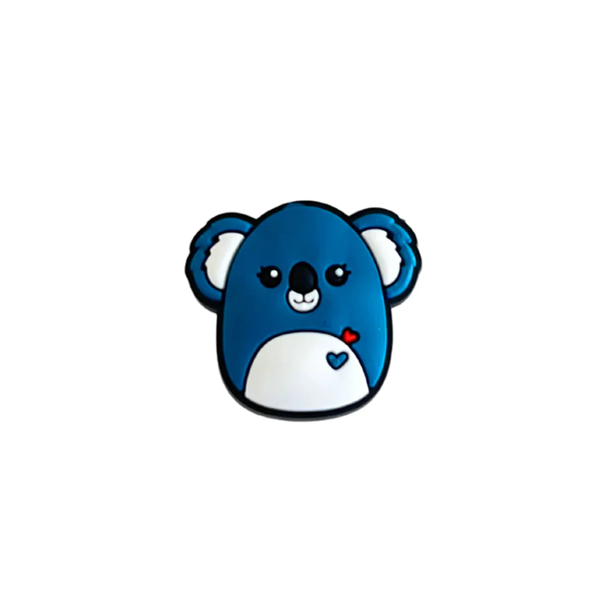 Shoe Charm Koala Chubby - Wilmot and Harvey