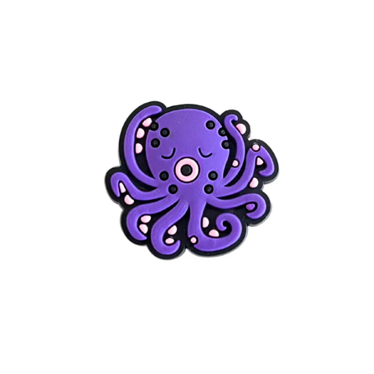 Shoe Charm Octopus - Wilmot and Harvey