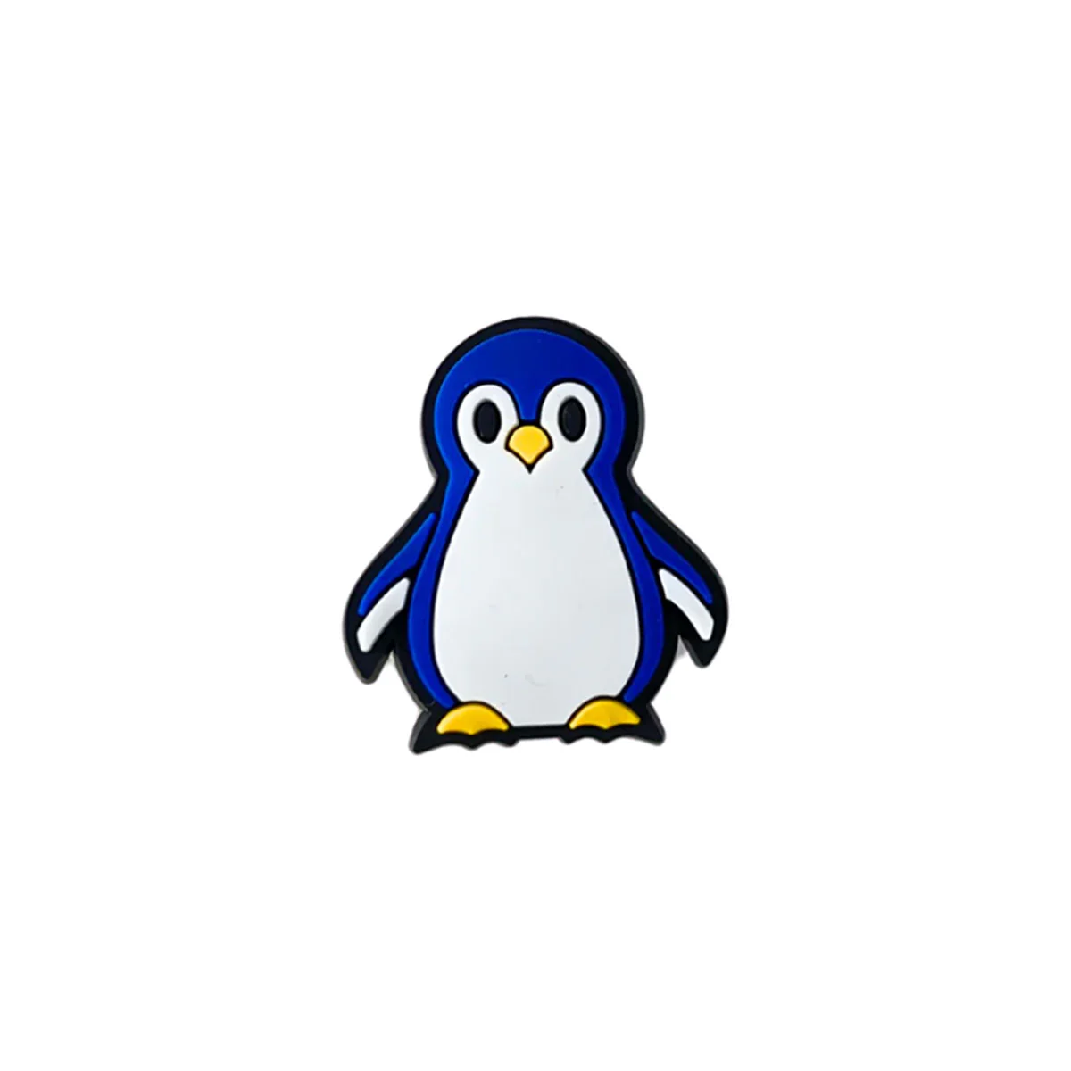 Shoe Charm Penguin - Wilmot and Harvey