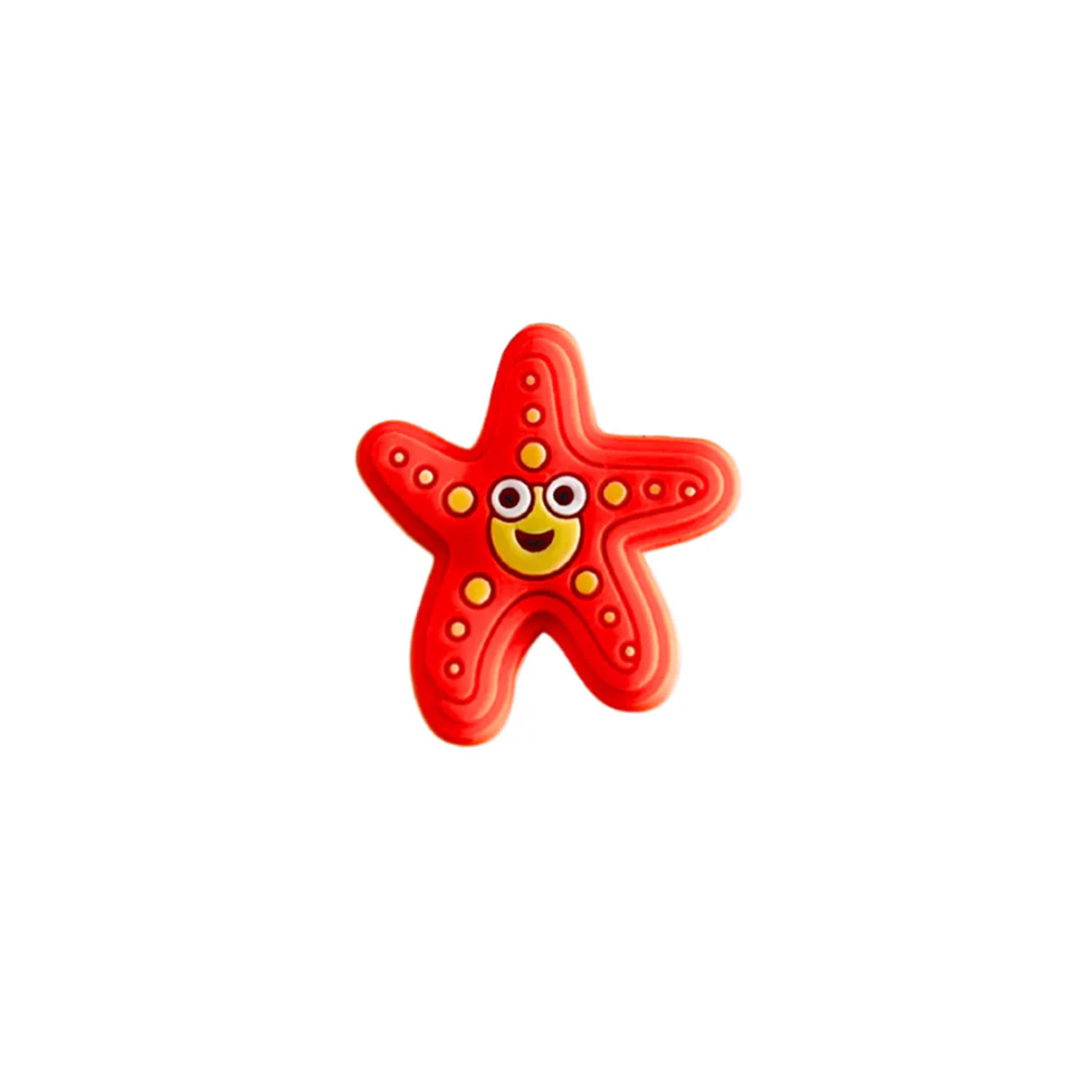 Shoe Charm Starfish - Wilmot and Harvey