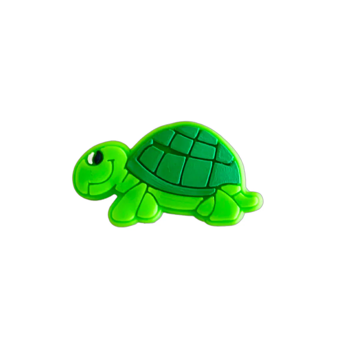 Shoe Charm Turtle Green - Wilmot and Harvey