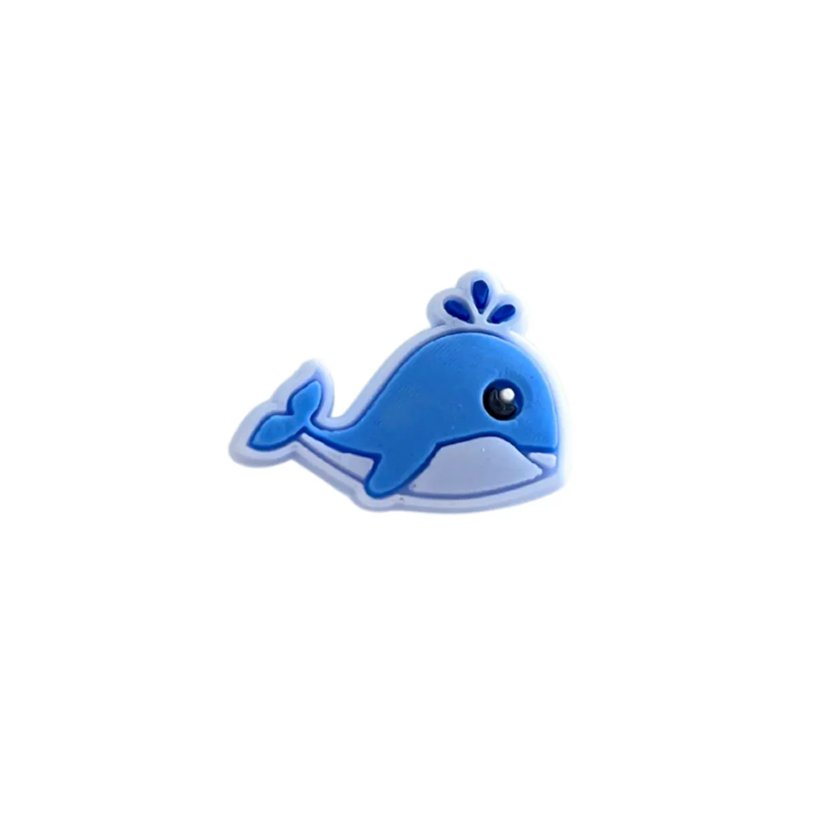 Shoe Charm Whale - Wilmot and Harvey