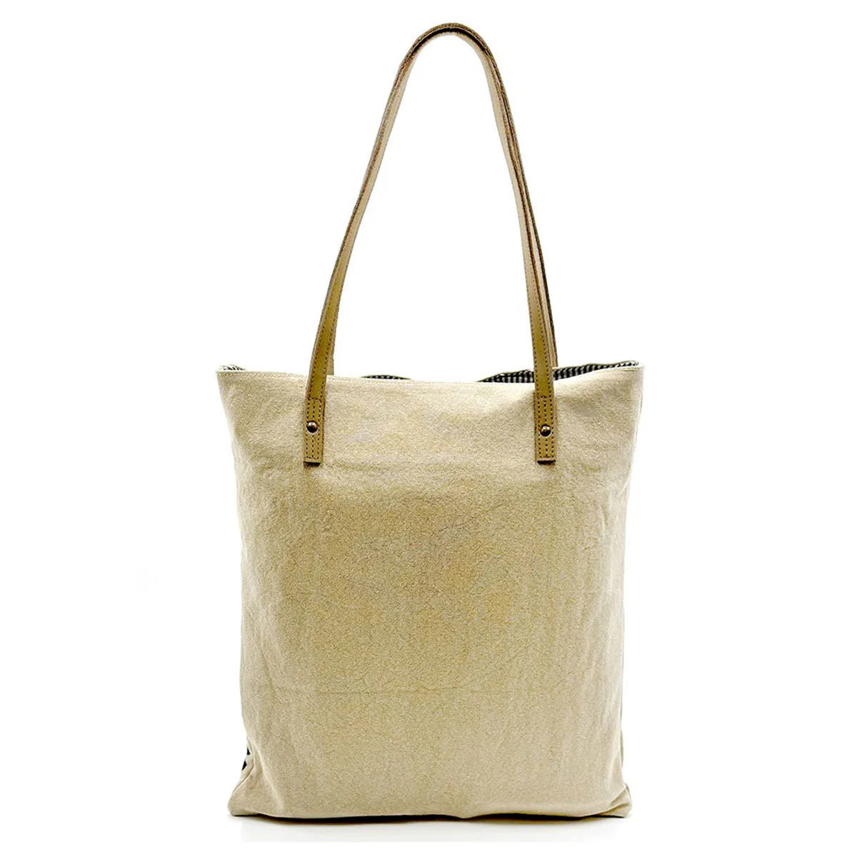 Shoulder Tote Mitjili Napurrula - Better World Arts - Image 2