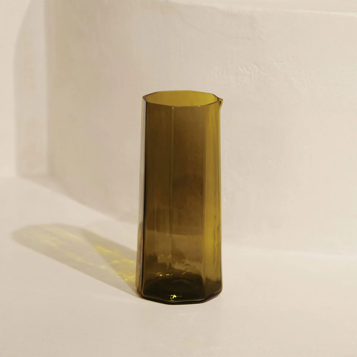 Signature Conversion Range Beaker Olive - CGW
