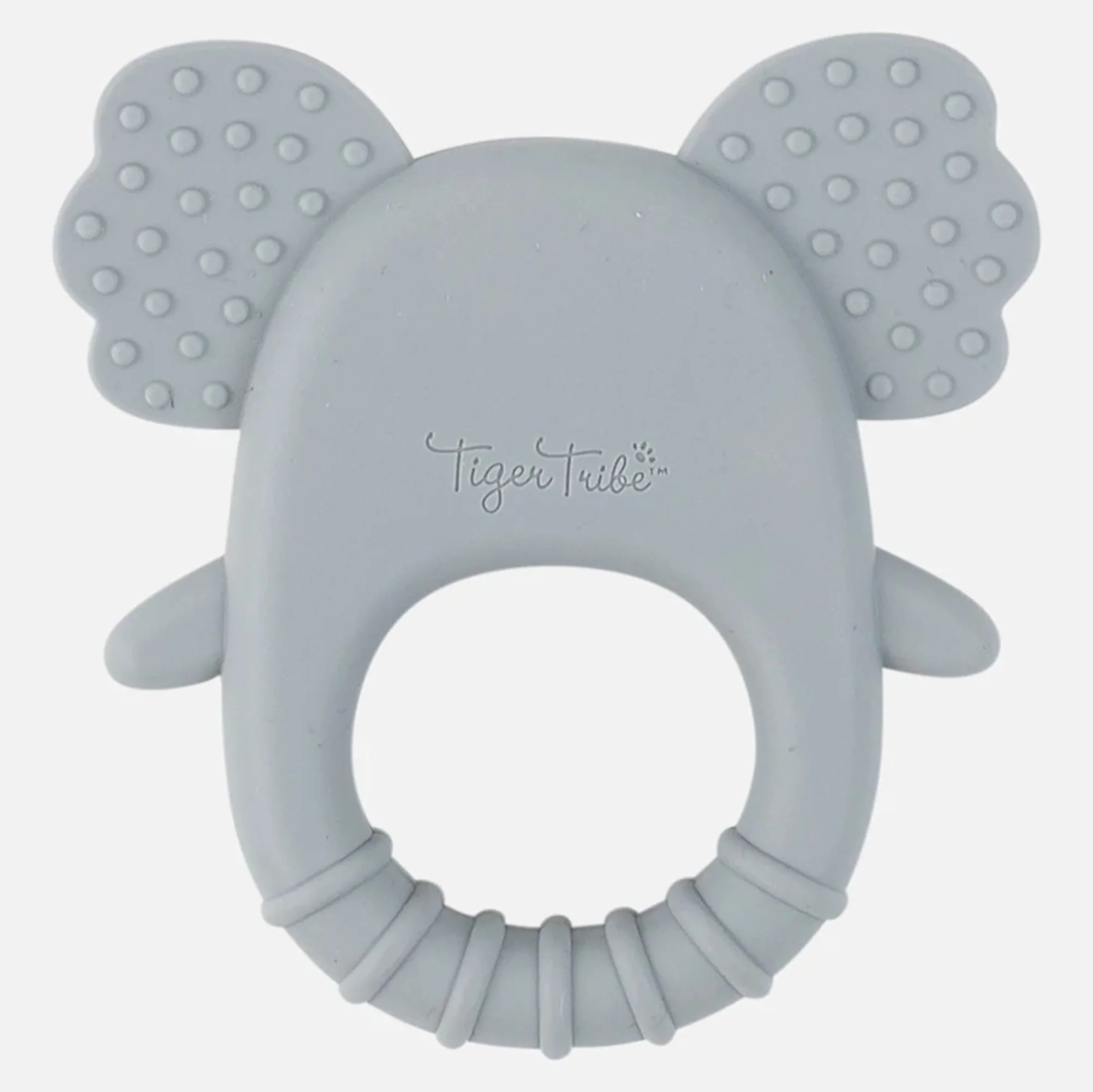 Silicone Teether Koala - Tiger Tribe - Image 2