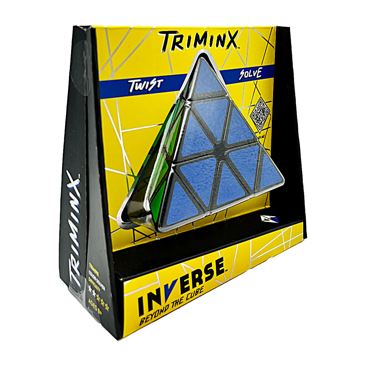 Inverse Triminx - Bobangles
