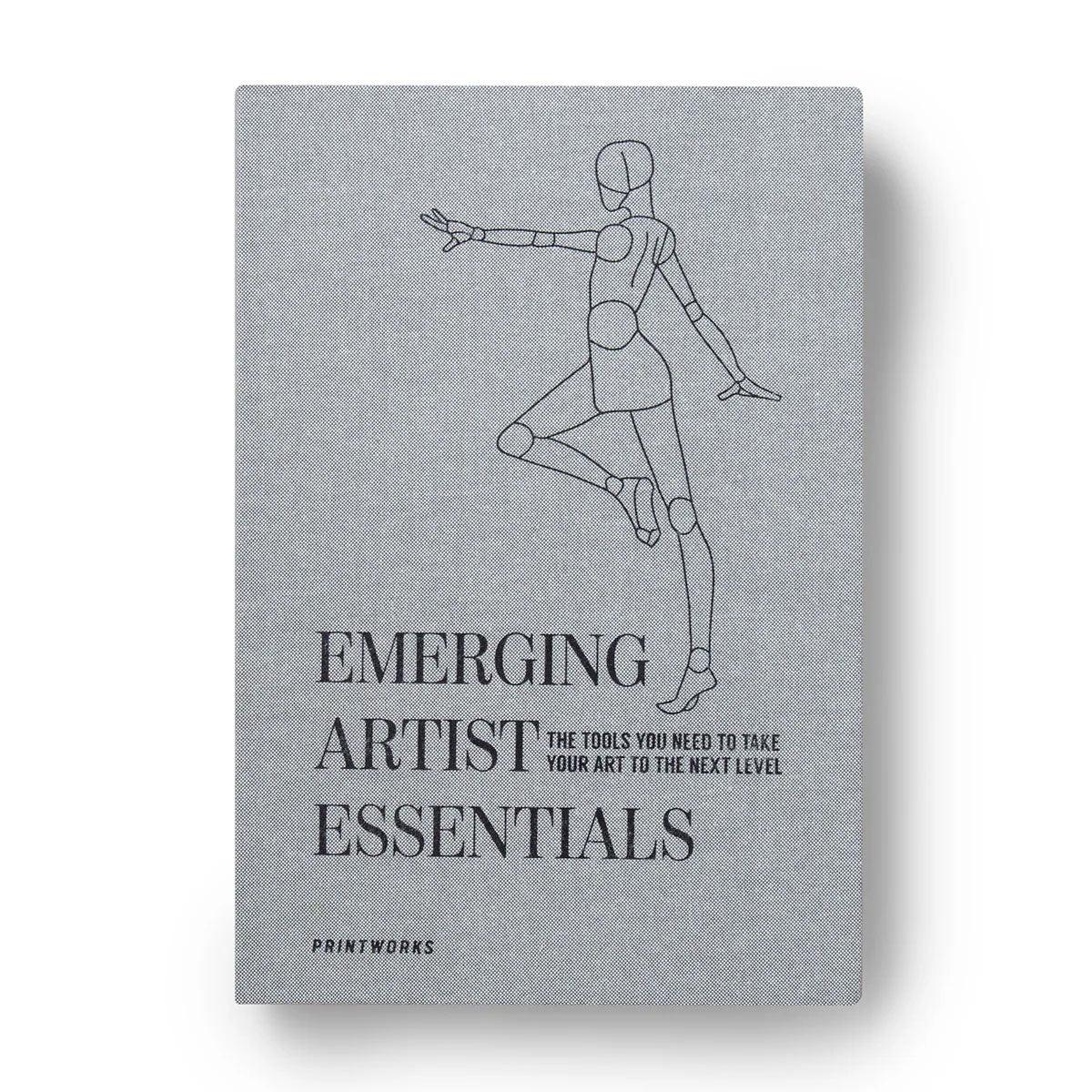 Sketch Box Artist Essentials - Until
