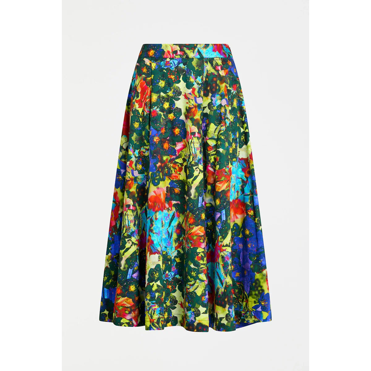 Skirt Gia Apelle Print - Elk Accessories