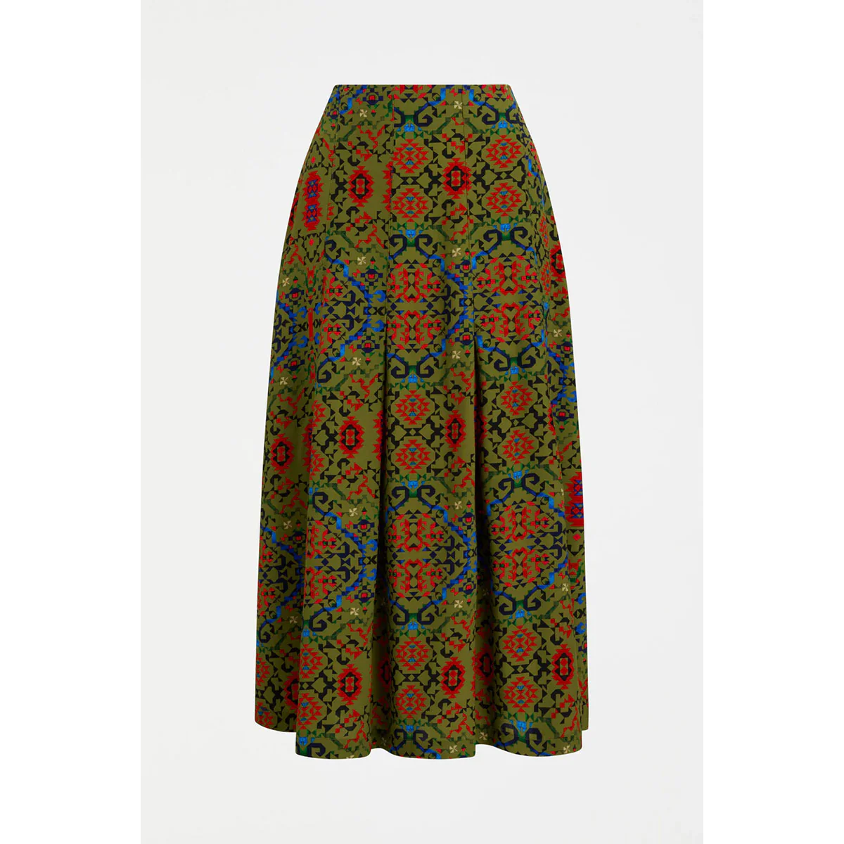 Skirt Kira Renda Print - Elk Accessories