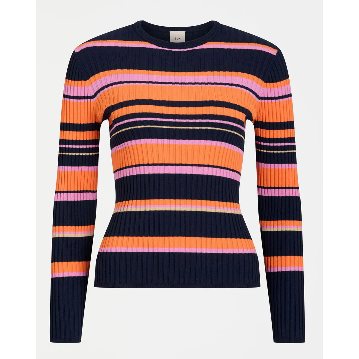 Slinki Sweater Slinki Stripe - Elk Accessories