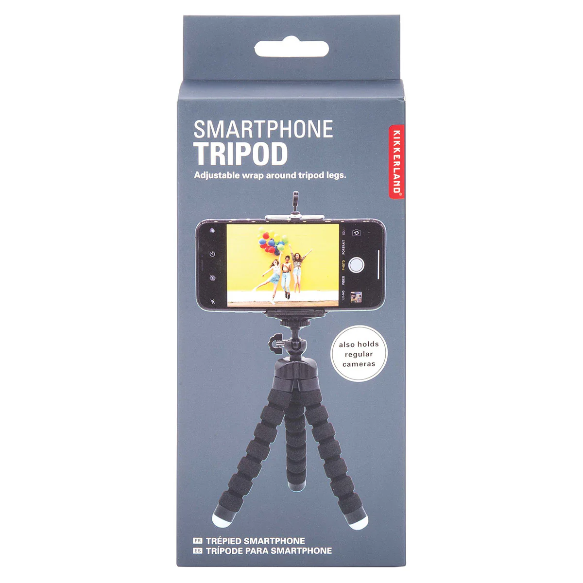 Smartphone Tripod - Isalbi