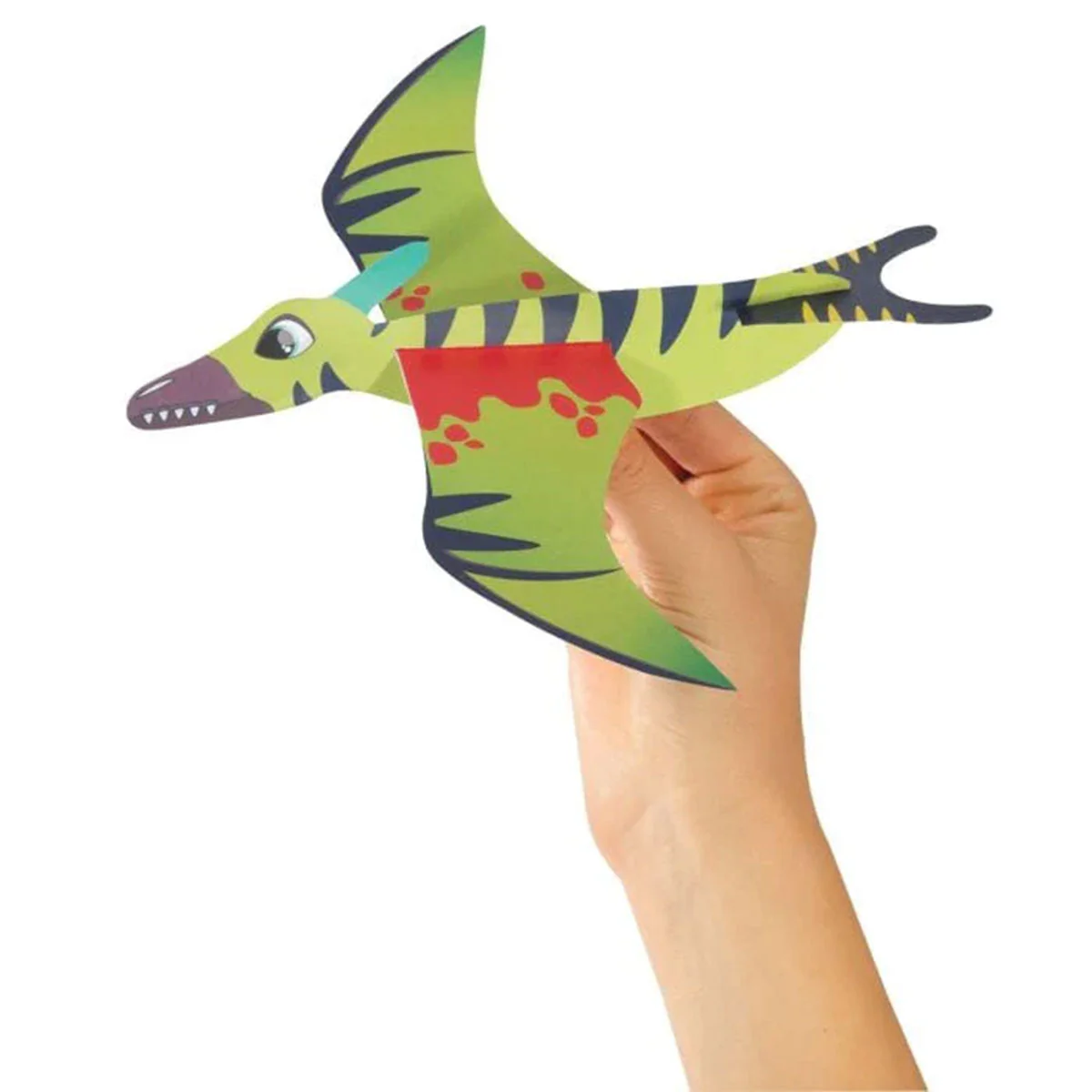 Soaring Dinosaur Glider - Isalbi - Image 2