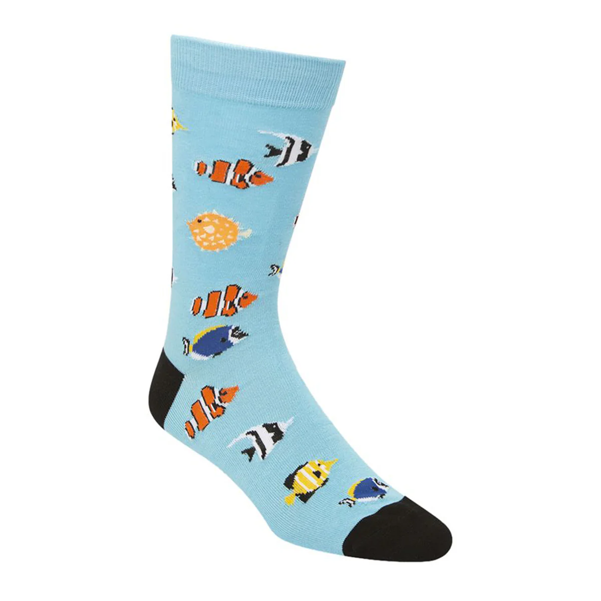 Socks Aquarium 7-11 - Bamboozld - Image 2