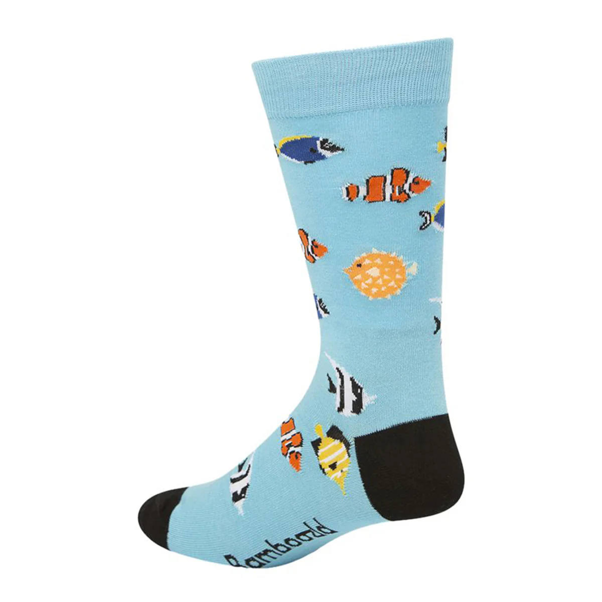 Socks Aquarium 7-11 - Bamboozld - Image 3