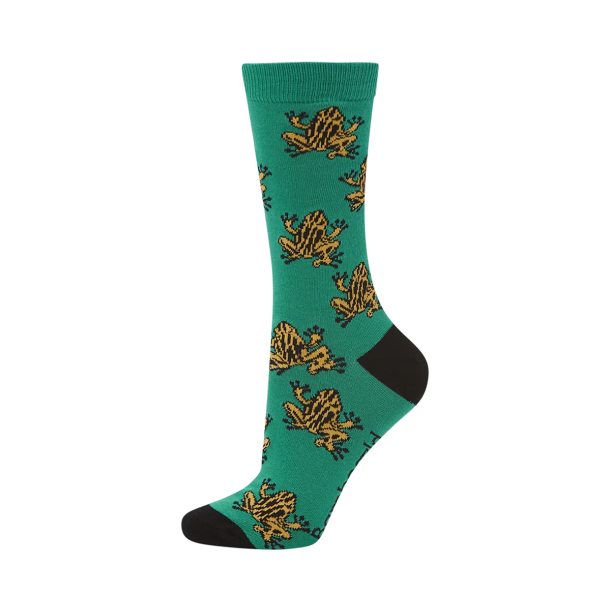 Socks Corroboree Frogs Size 2-8 - Bamboozld