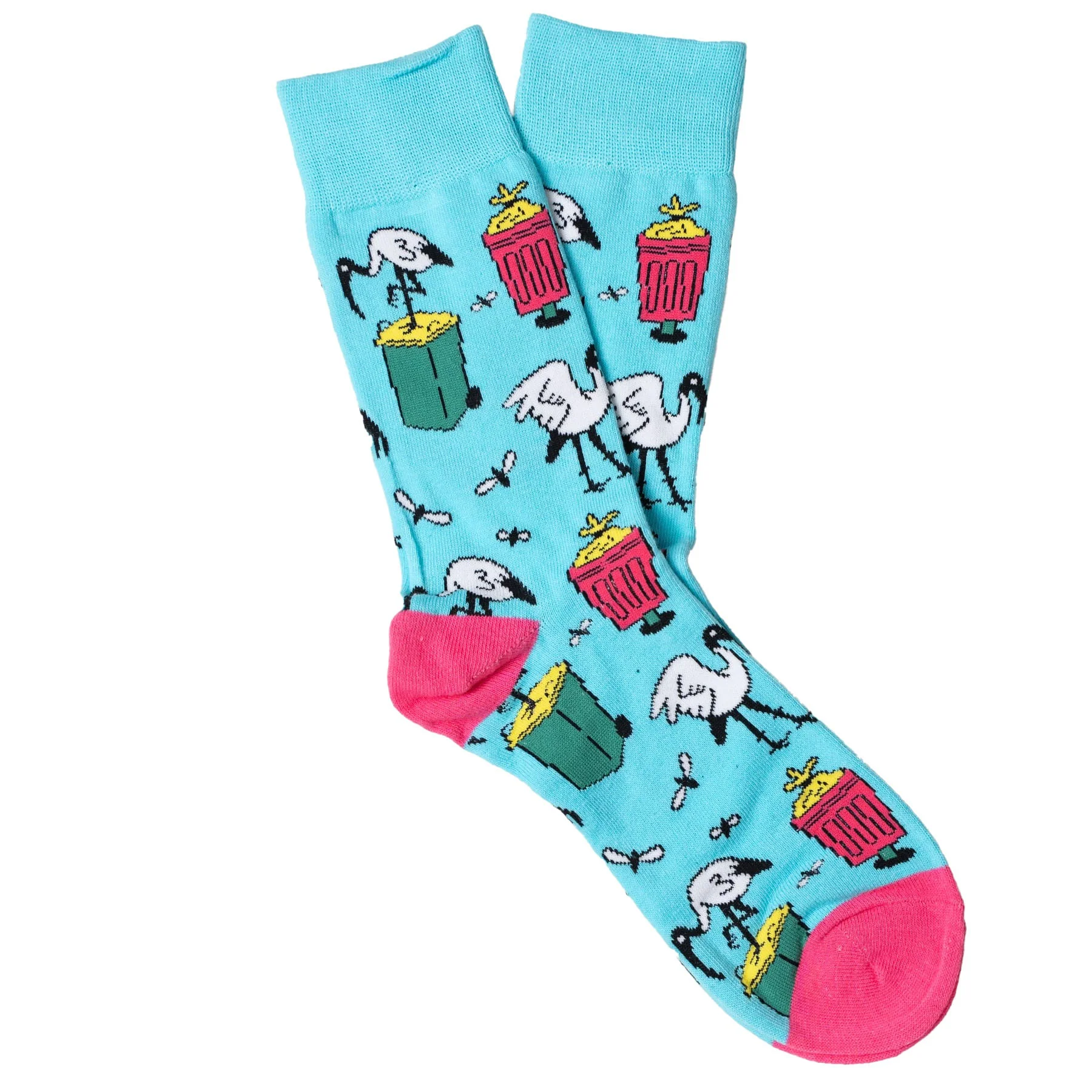 Socks Ibis Large - Capital Socks