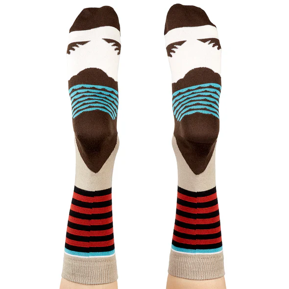 Socks Kookaburra 8-11 - WilsonPayne Aust - Image 2