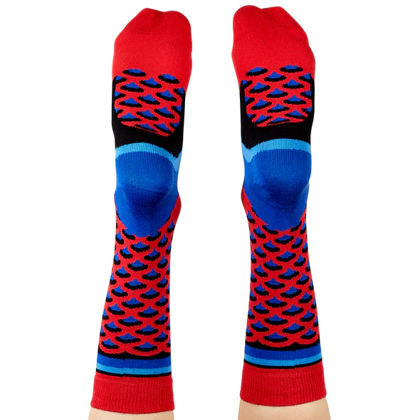 Socks Rosella 8-11 - WilsonPayne Aust - Image 2