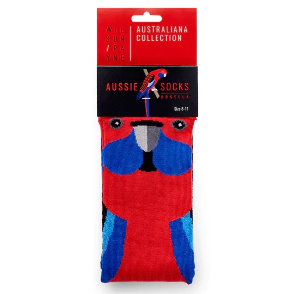 Socks Rosella 8-11 - WilsonPayne Aust - Image 3