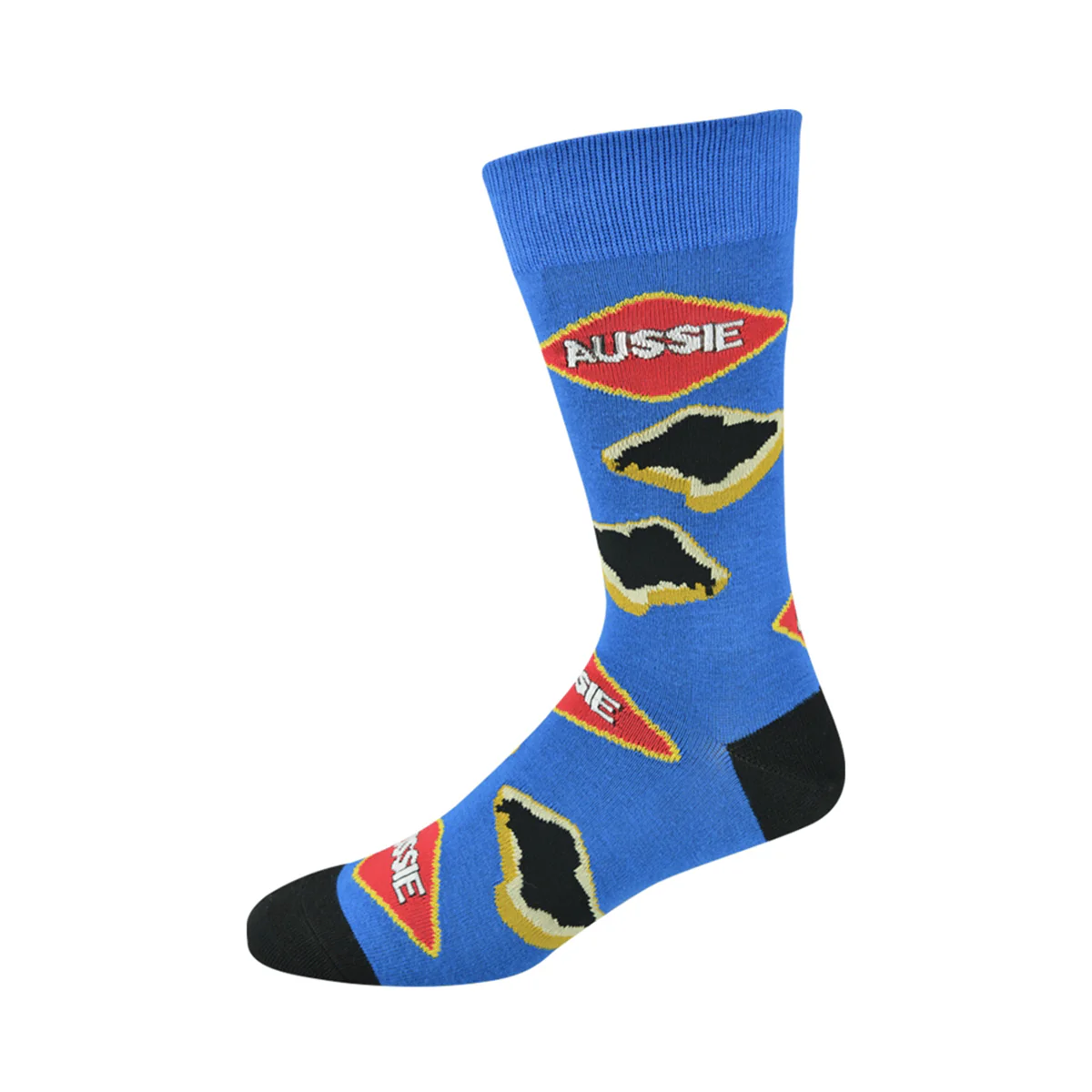 Socks Toast Size 7-11 - Bamboozld