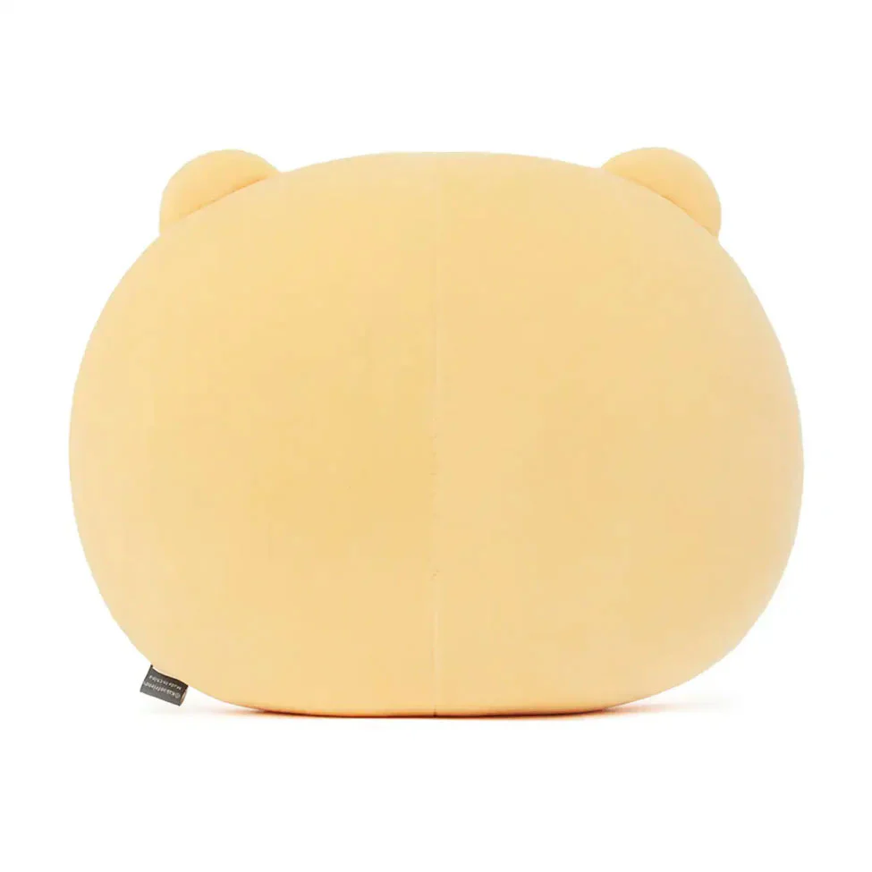 Soft Plush Choonsik Face Type - Kakao - Image 2
