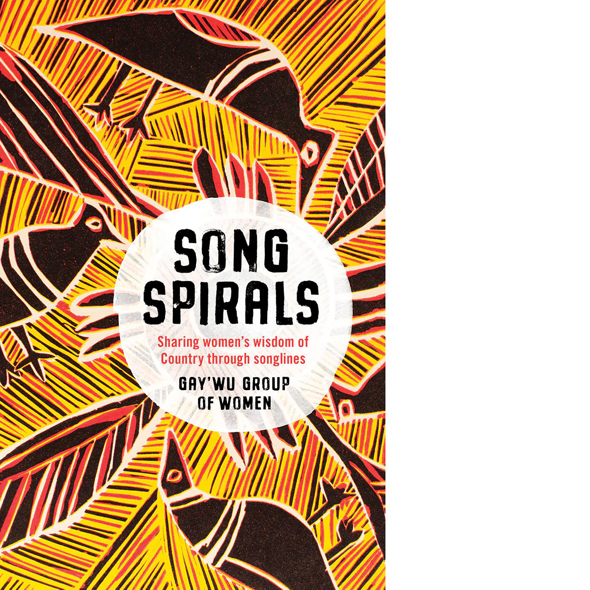 Song Spirals