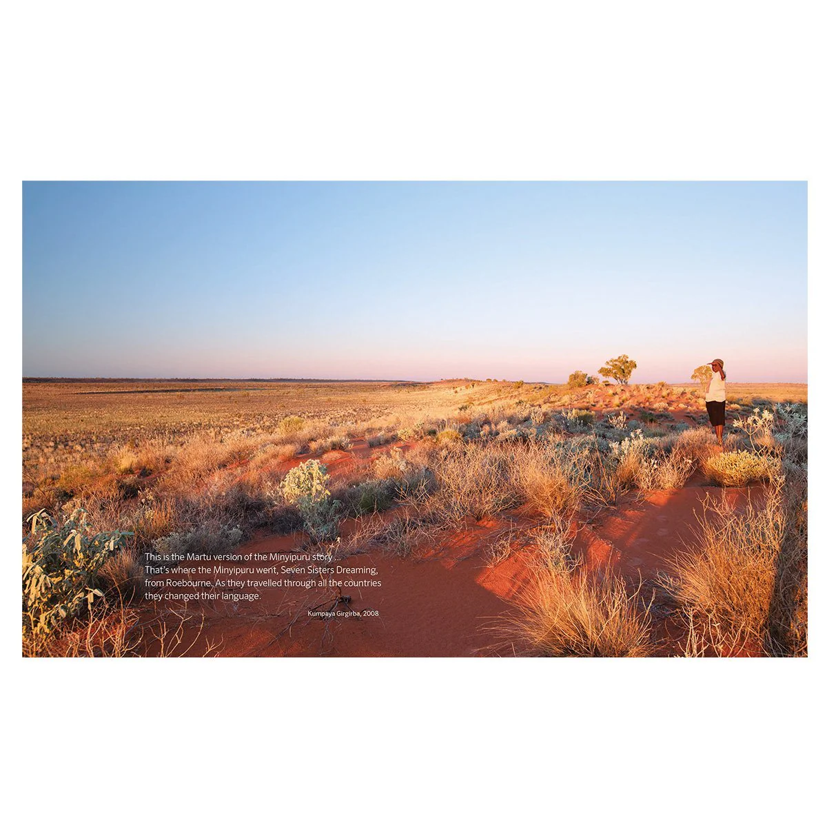 Songlines: Tracking the Seven Sisters (Paperback) - Image 3