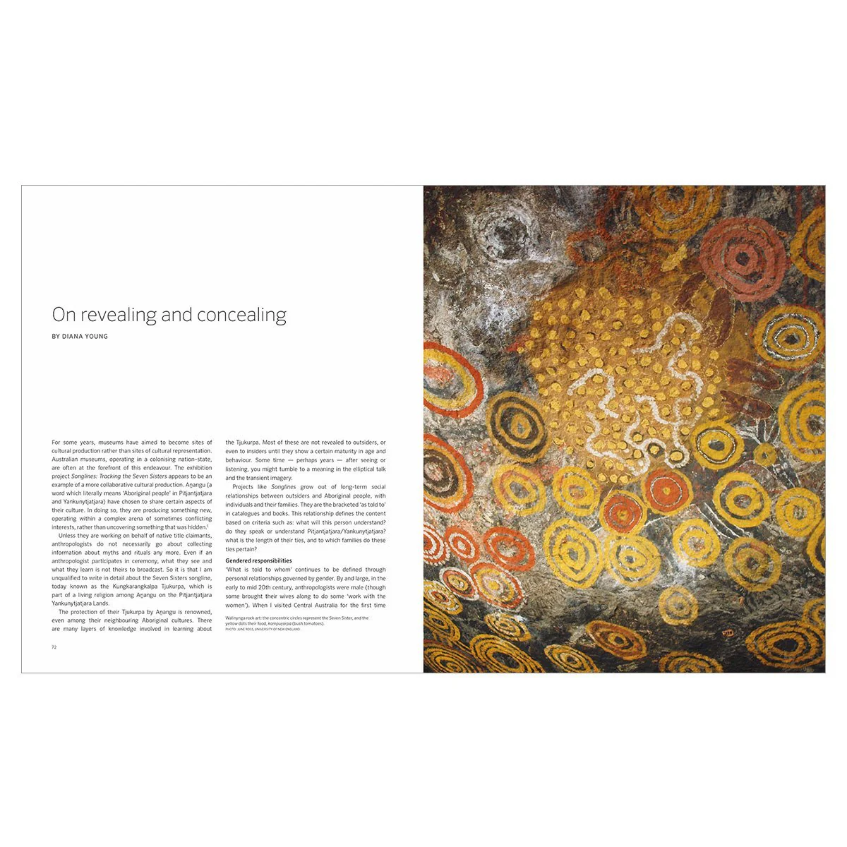 Songlines: Tracking the Seven Sisters (Paperback) - Image 6