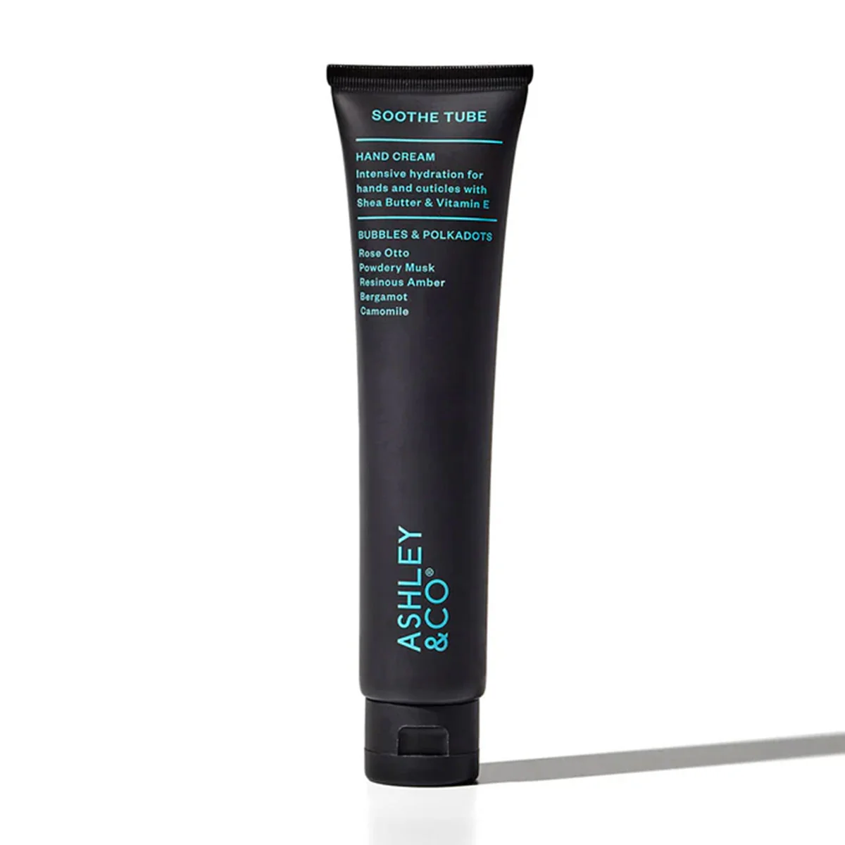 Soothe Tube Intensive Hand Hydration Bubbles & Polkadot 75ml Ashley & Co - Telegram