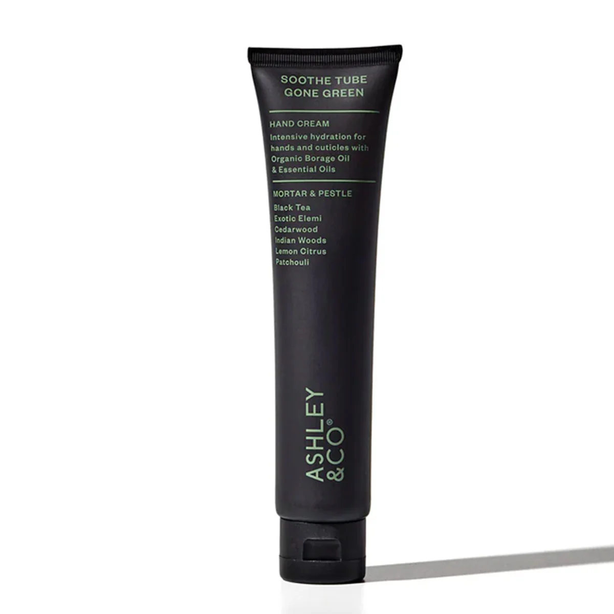 Soothe Tube Intensive Hand Hydration Mortar & Pestle 75ml Ashley & Co - Telegram