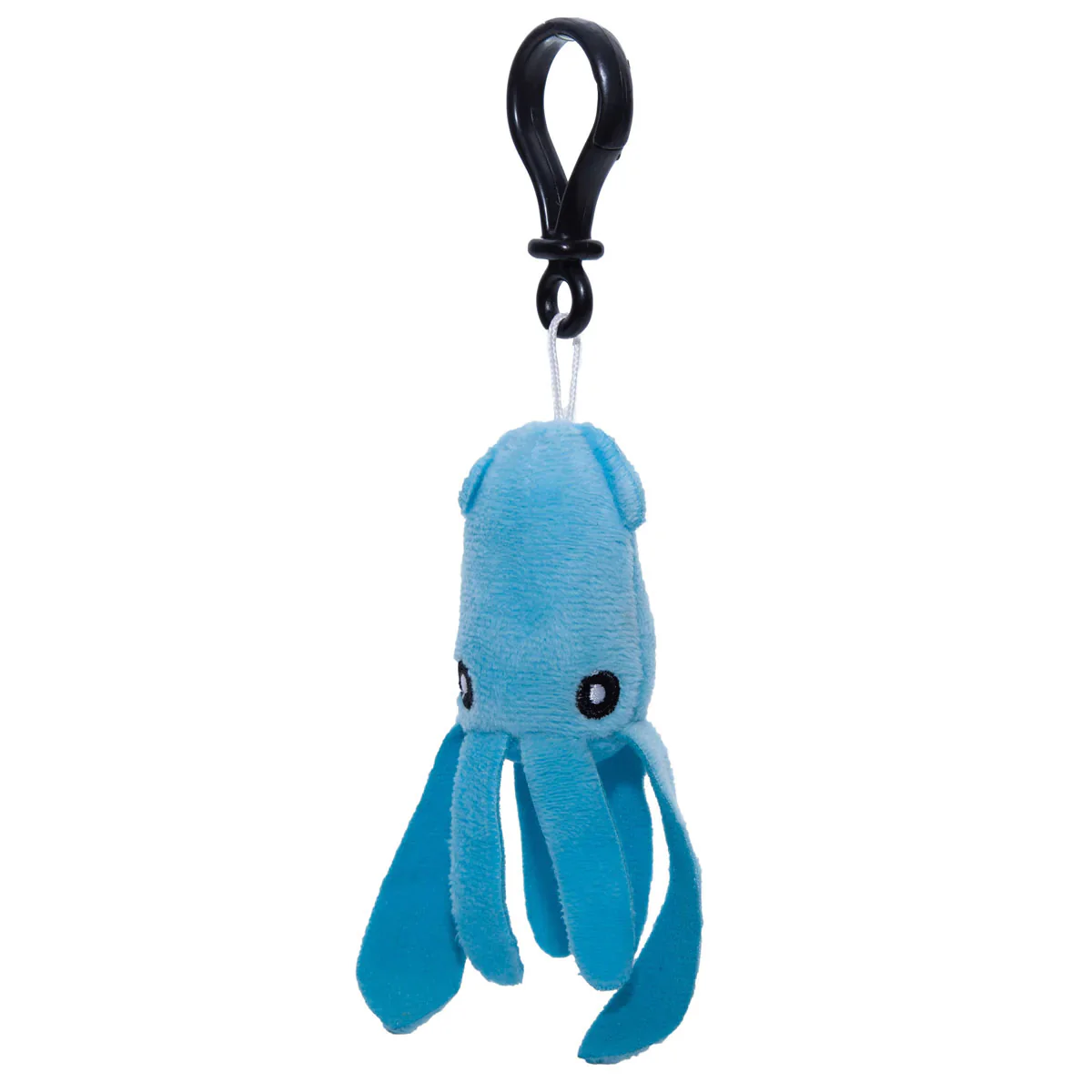 Squid Key Clip - WIld Republic