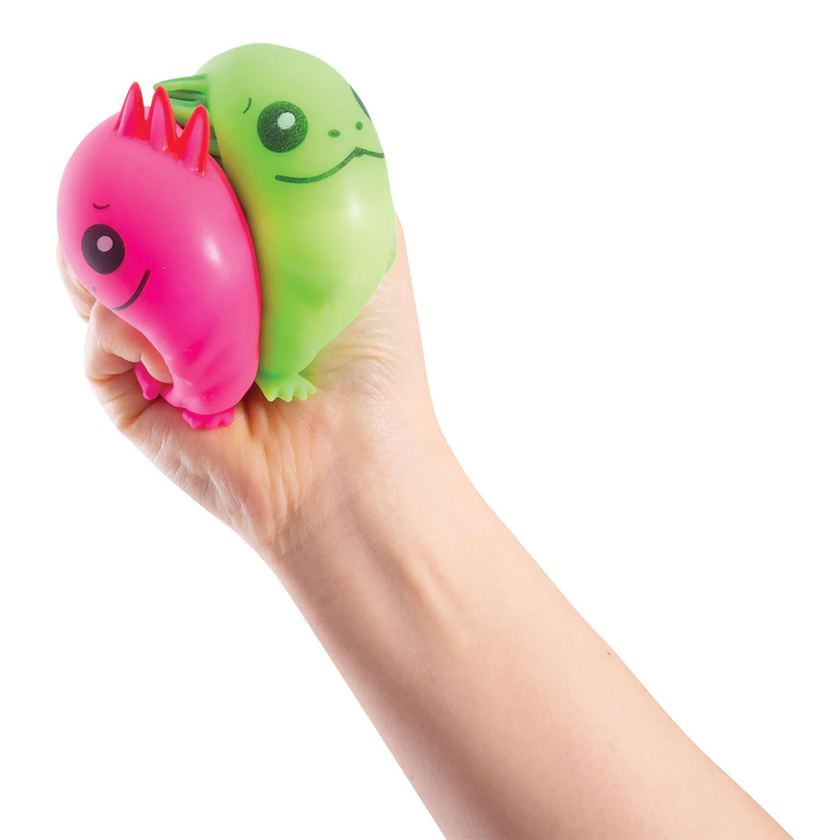 Squishy Axolotl Assorted - Image 2