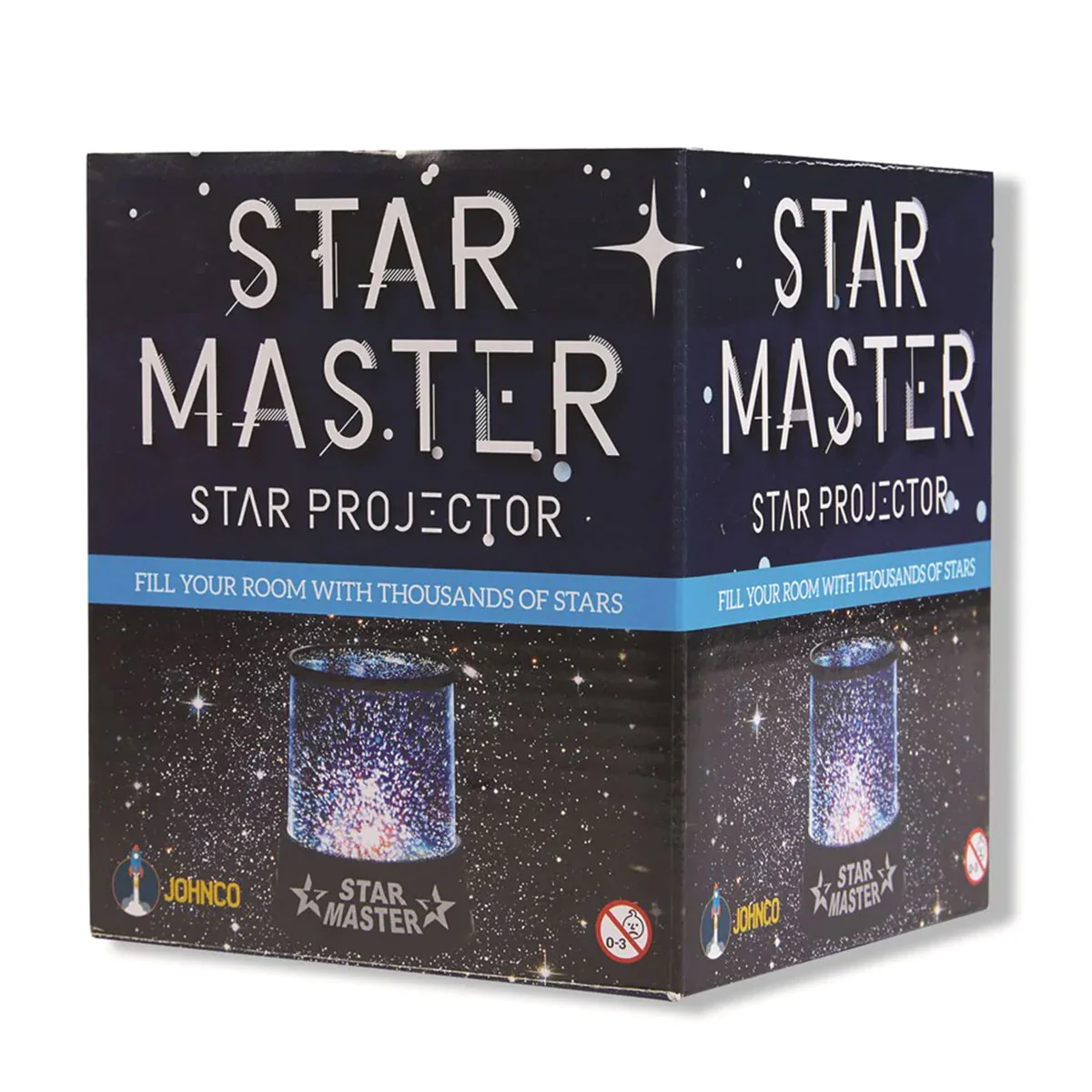 Star Master Projector - Johnco Productions