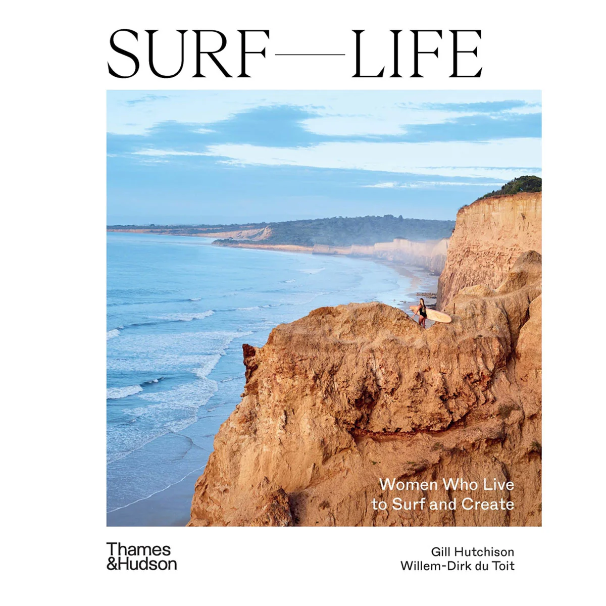 Surf Life Women Who Live to Surf and Create