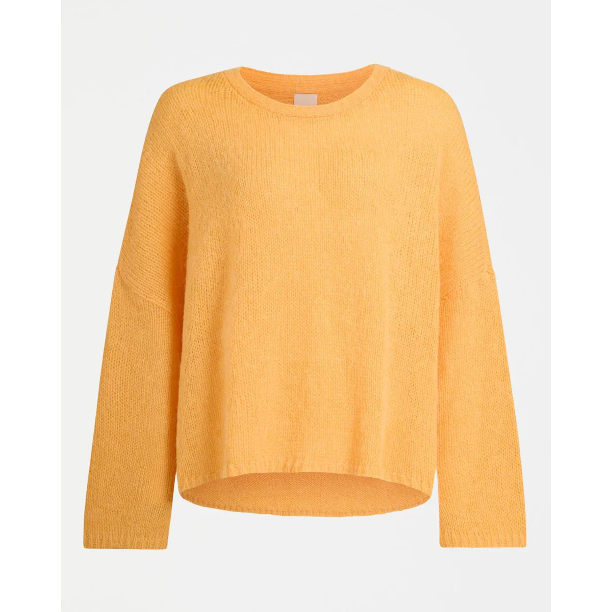 Sweater Agna Cantaloupe - Elk Accessories