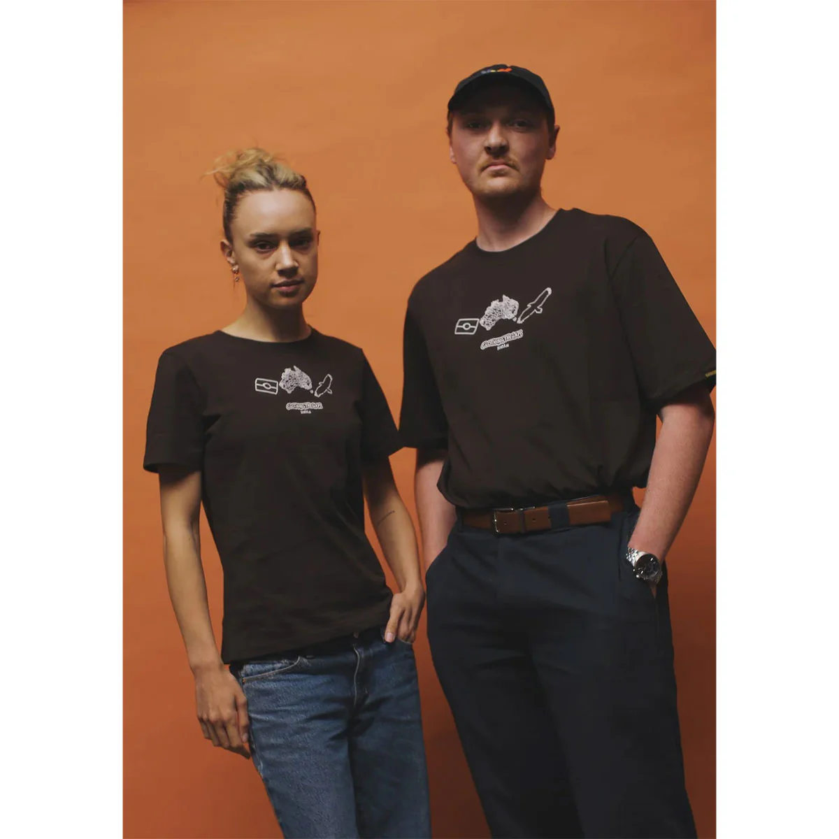 T-Shirt Icon - Clothing The Gaps - Image 3