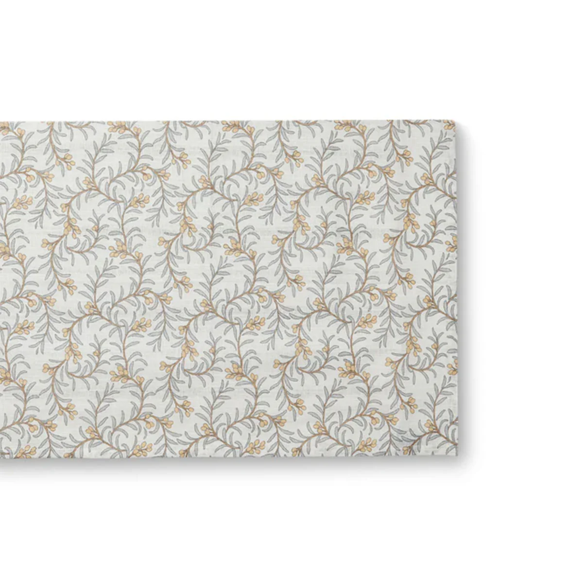 Table Runner Juniper 35x140cm - Madras Link